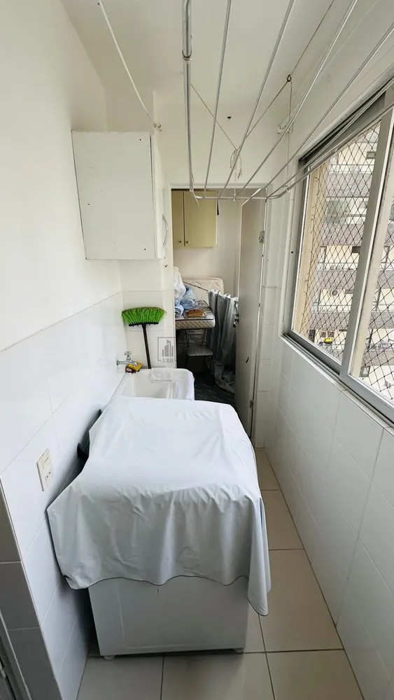 Apartamento, 3 quartos, 100 m² - Foto 4