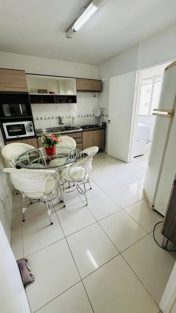 Apartamento, 3 quartos, 100 m² - Foto 1