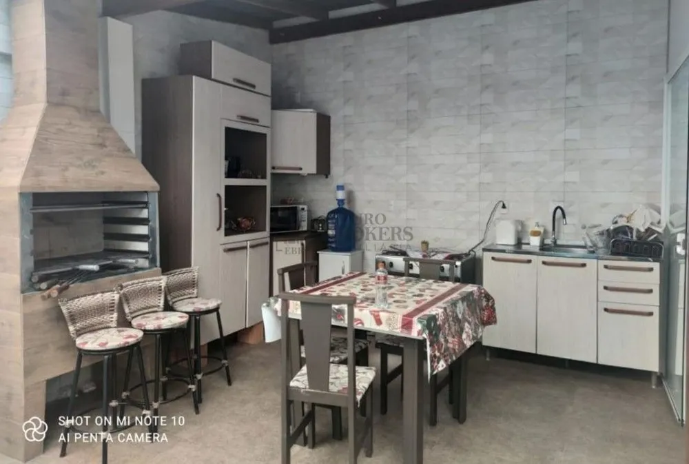 Sobrado, 3 quartos, 305 m² - Foto 5