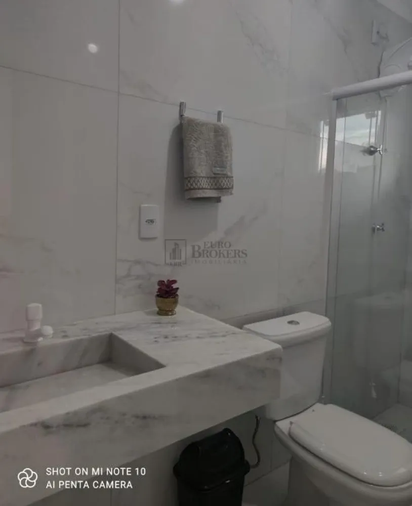 Sobrado, 3 quartos, 305 m² - Foto 8