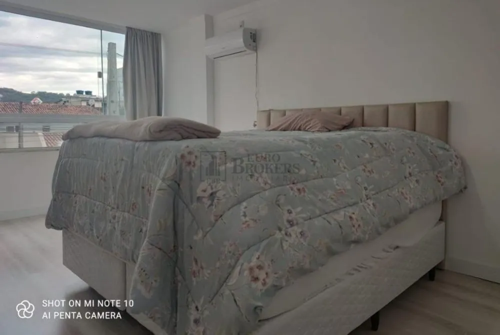 Sobrado, 3 quartos, 305 m² - Foto 6