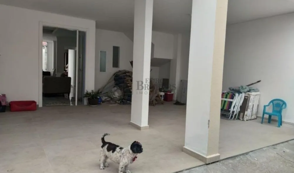 Sobrado, 3 quartos, 305 m² - Foto 2