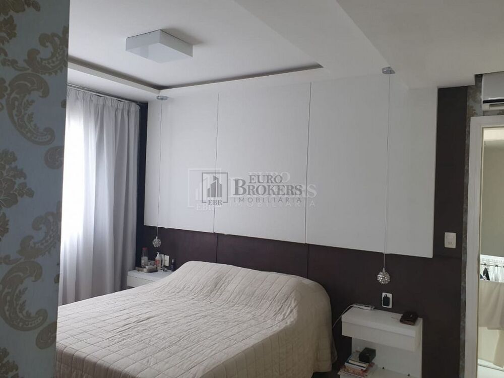 Apartamento, 4 quartos, 237 m² - Foto 4