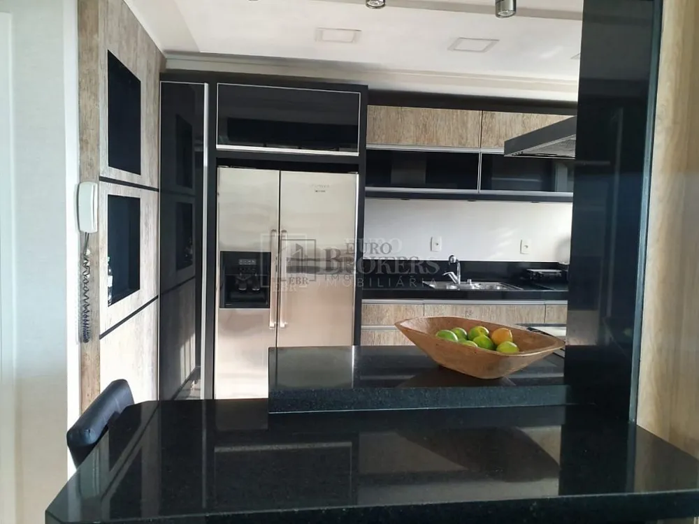Apartamento, 4 quartos, 237 m² - Foto 3