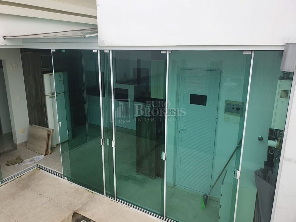 Apartamento, 4 quartos, 237 m² - Foto 1