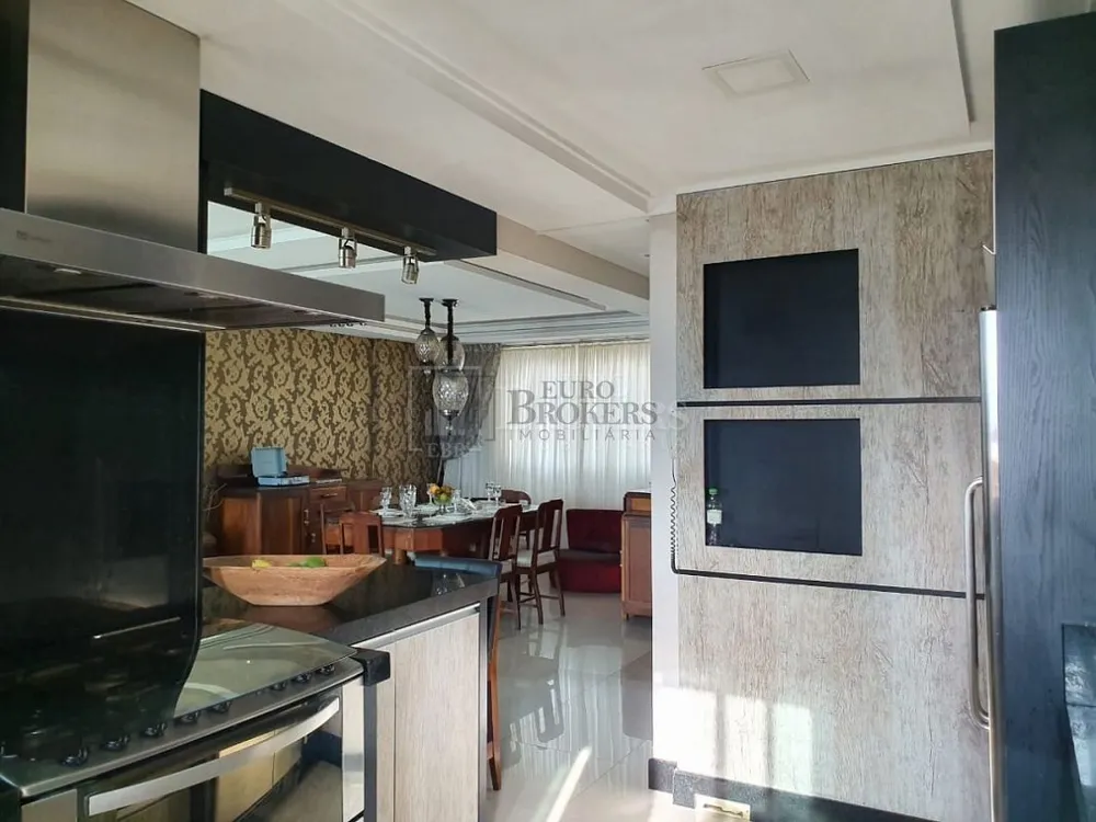 Apartamento, 4 quartos, 237 m² - Foto 1