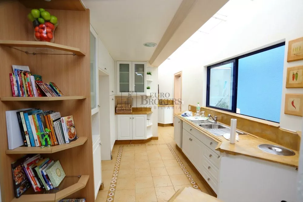 Apartamento à venda com 4 quartos, 700m² - Foto 5