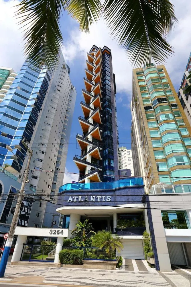 Apartamento, 4 quartos, 700 m² - Foto 16