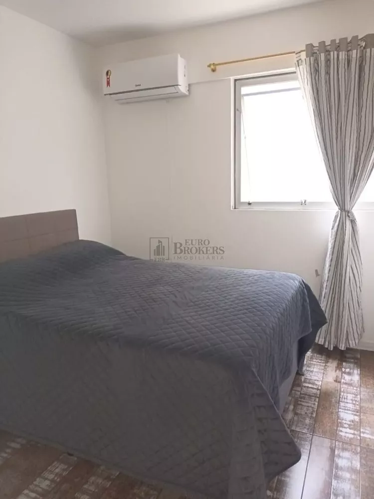 Apartamento à venda com 1 quarto, 55m² - Foto 5