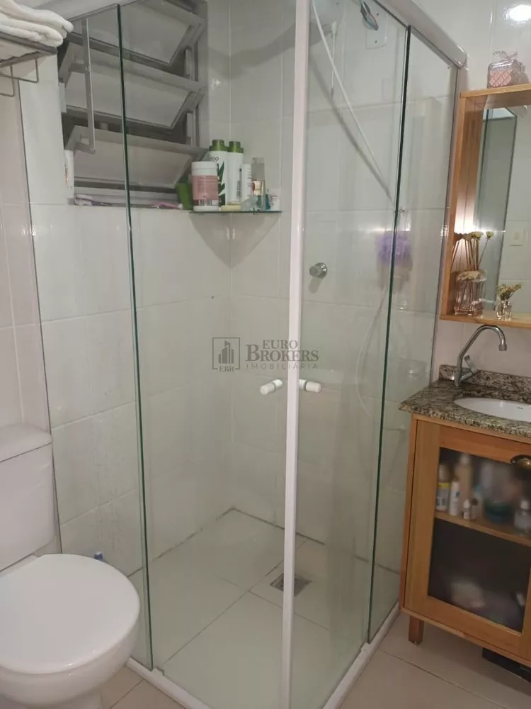 Apartamento à venda com 1 quarto, 55m² - Foto 6