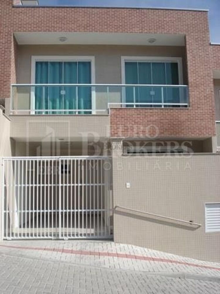 Sobrado, 3 quartos, 125 m² - Foto 4