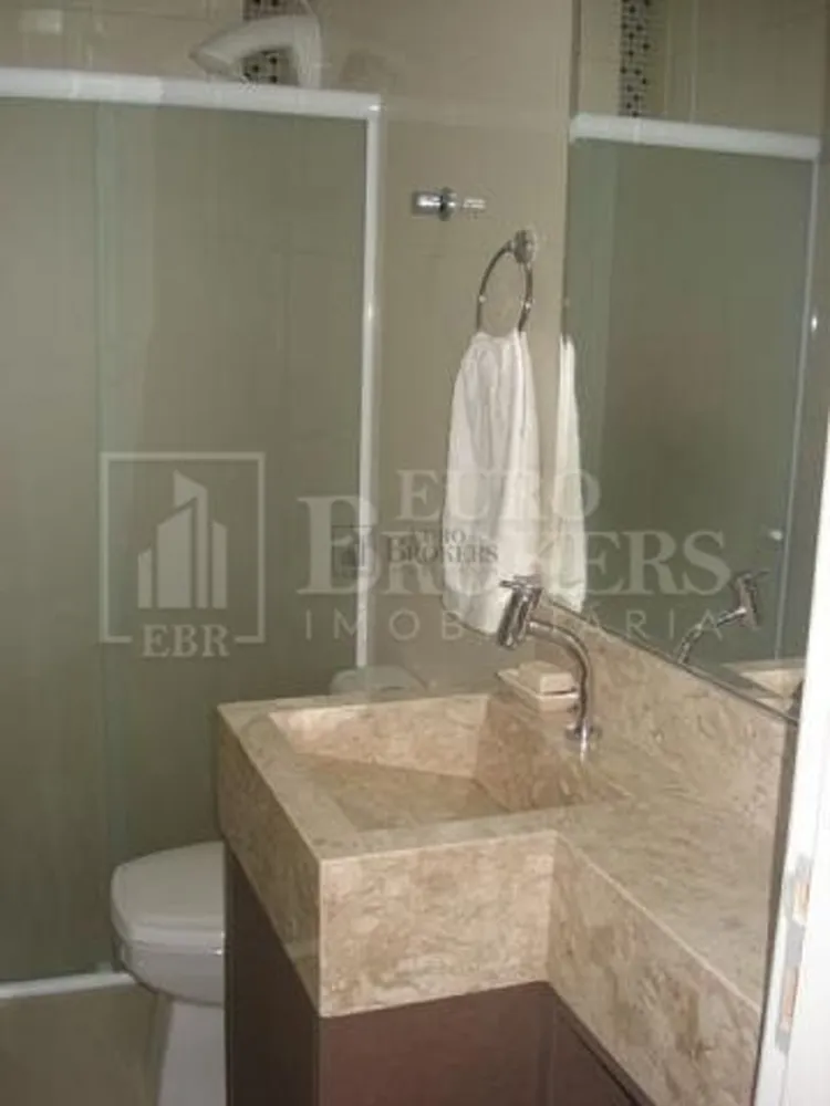 Sobrado, 3 quartos, 125 m² - Foto 14