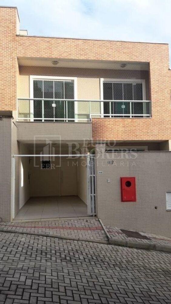 Sobrado, 3 quartos, 125 m² - Foto 5