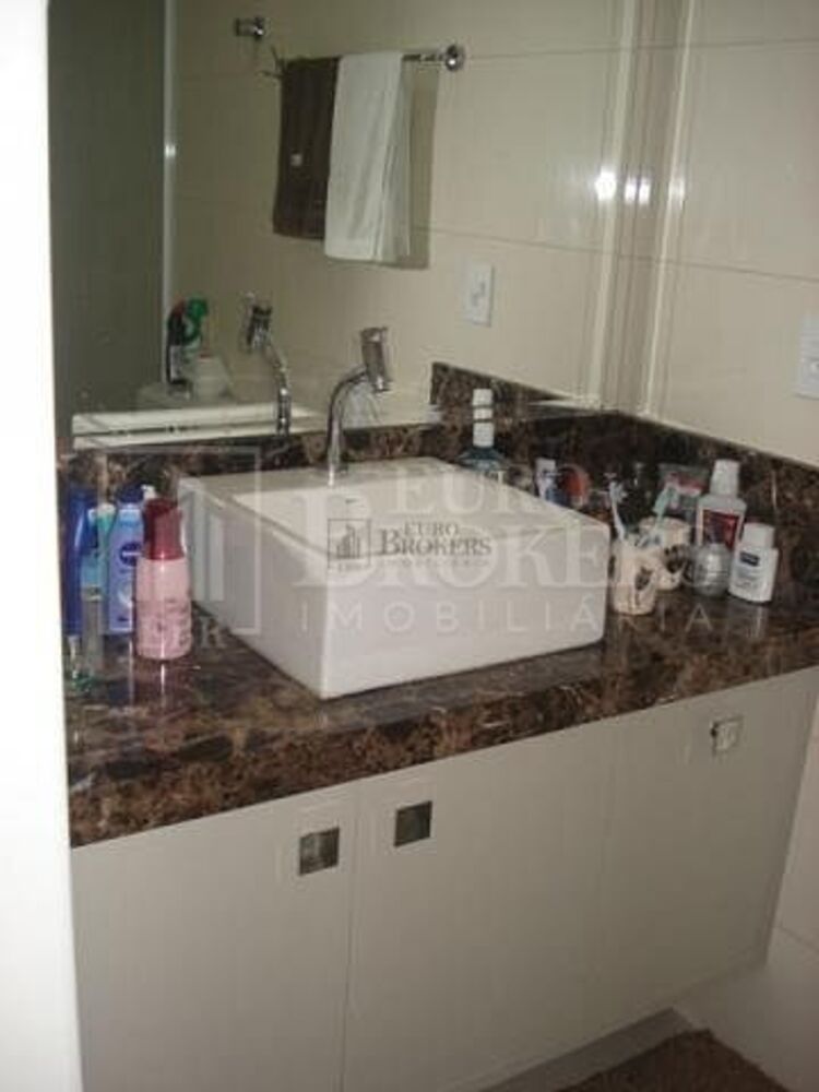 Sobrado, 3 quartos, 125 m² - Foto 13