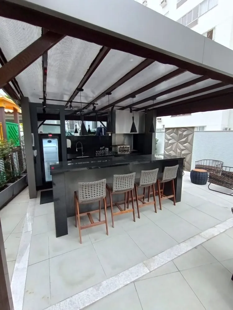 Apartamento, 3 quartos, 132 m² - Foto 1