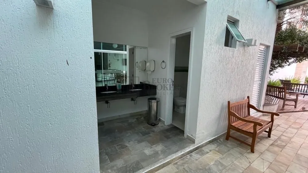 Apartamento, 3 quartos, 134 m² - Foto 4