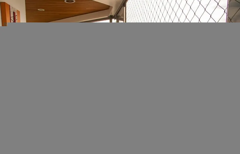 Apartamento, 3 quartos, 134 m² - Foto 1