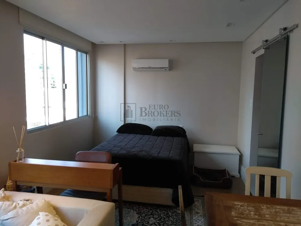 Flat/Apart Hotel, 1 quarto, 56 m² - Foto 1