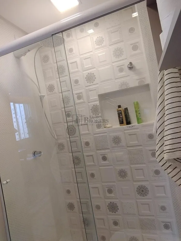 Flat/Apart Hotel, 1 quarto, 56 m² - Foto 8