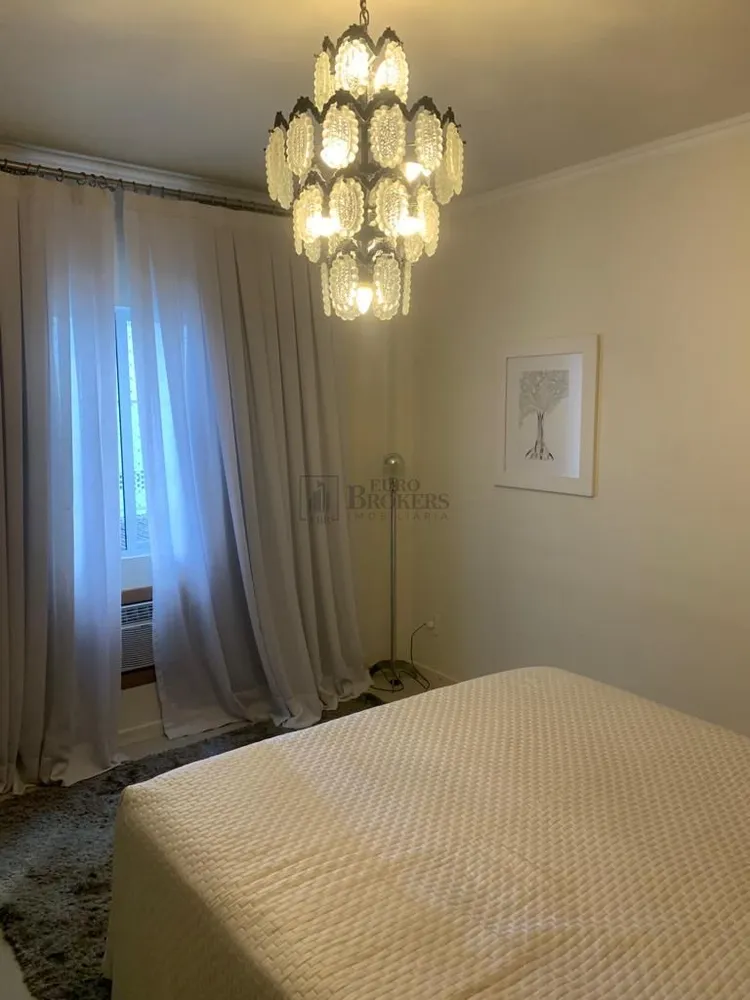 Apartamento, 3 quartos, 156 m² - Foto 5