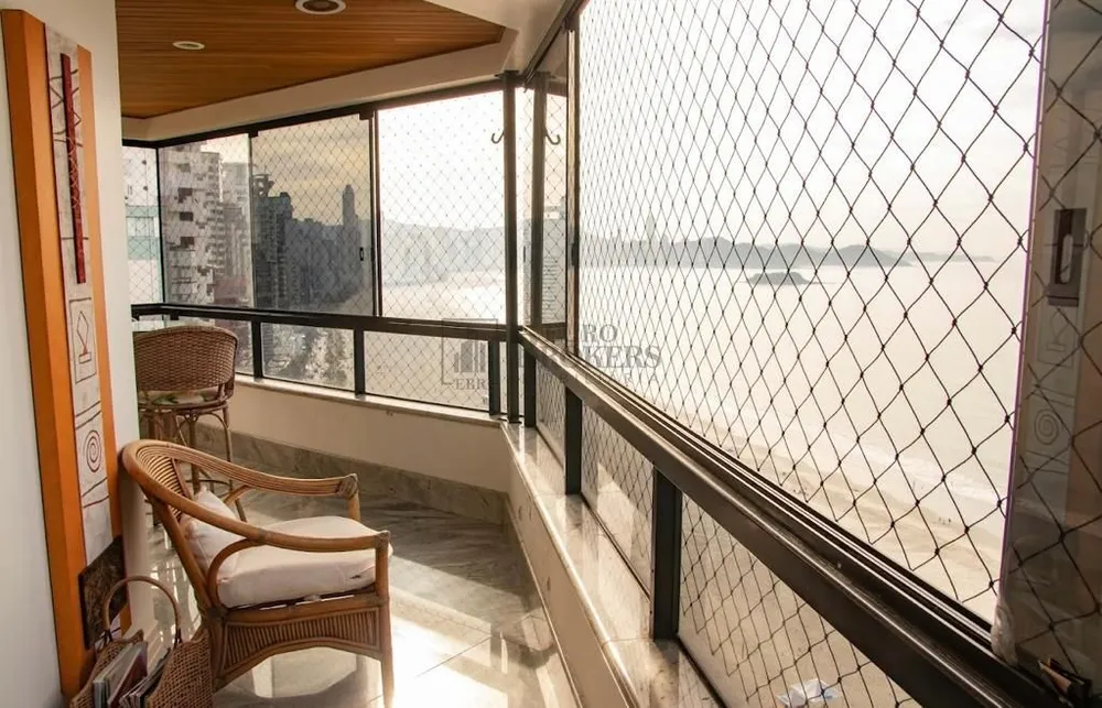 Apartamento, 3 quartos, 156 m² - Foto 7