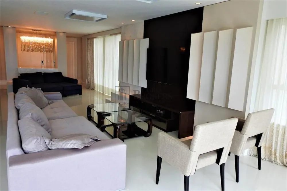 Apartamento, 5 quartos, 237 m² - Foto 5
