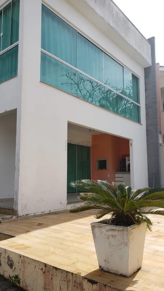 Casa, 4 quartos, 500 m² - Foto 5