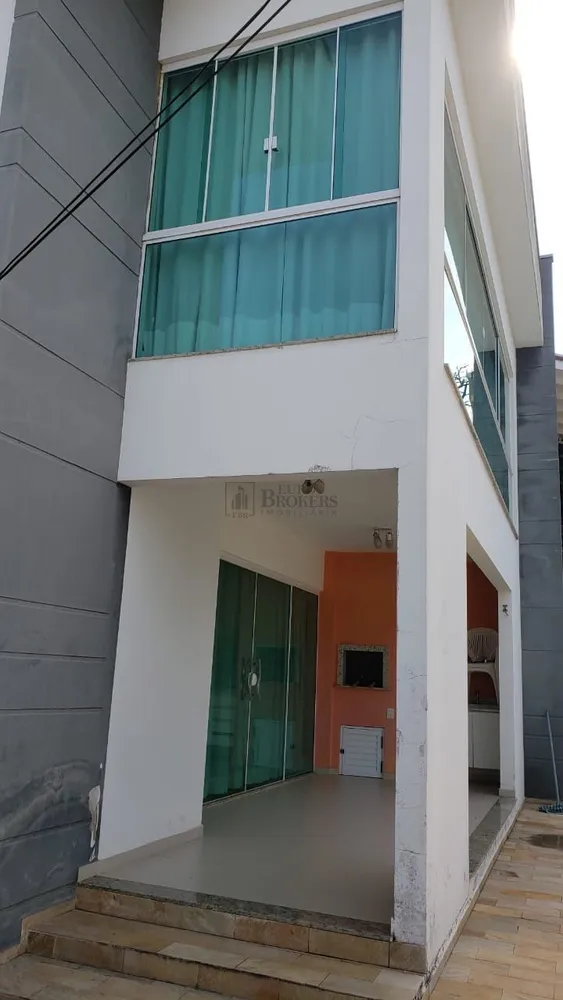 Casa, 4 quartos, 500 m² - Foto 12