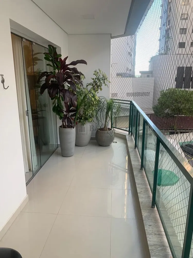 Apartamento, 3 quartos, 131 m² - Foto 6