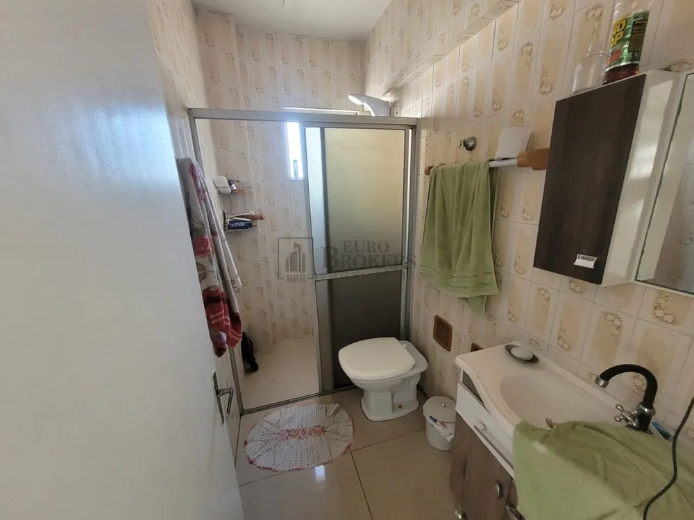 Apartamento, 3 quartos, 131 m² - Foto 1