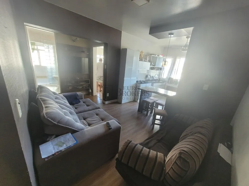 Apartamento, 3 quartos, 131 m² - Foto 5