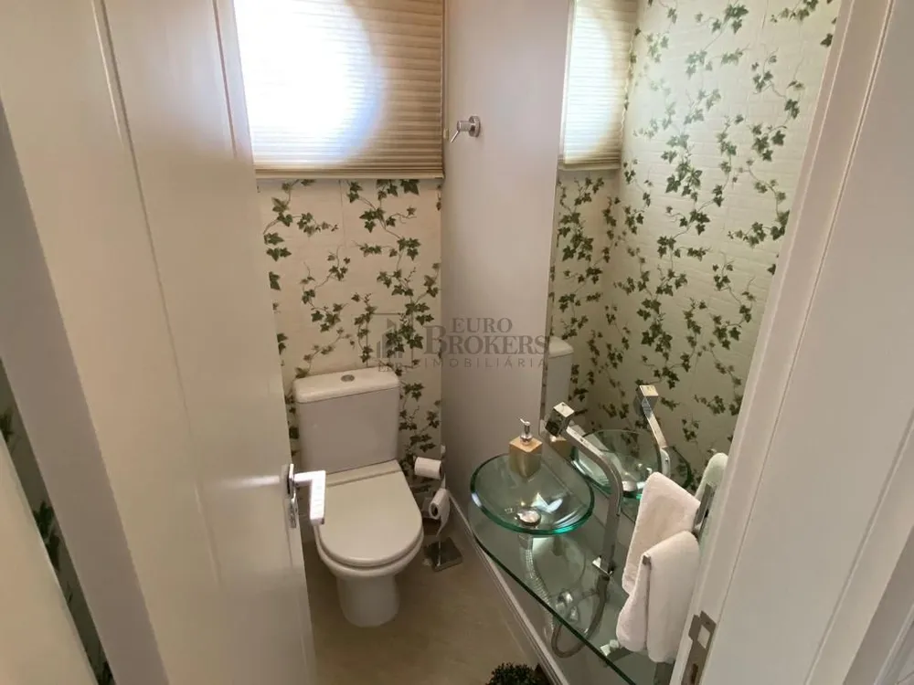 Apartamento, 3 quartos, 131 m² - Foto 2