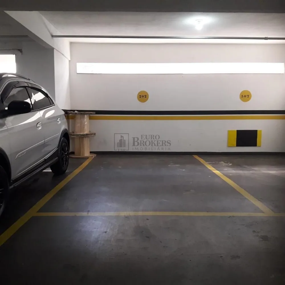 Apartamento, 4 quartos, 141 m² - Foto 5