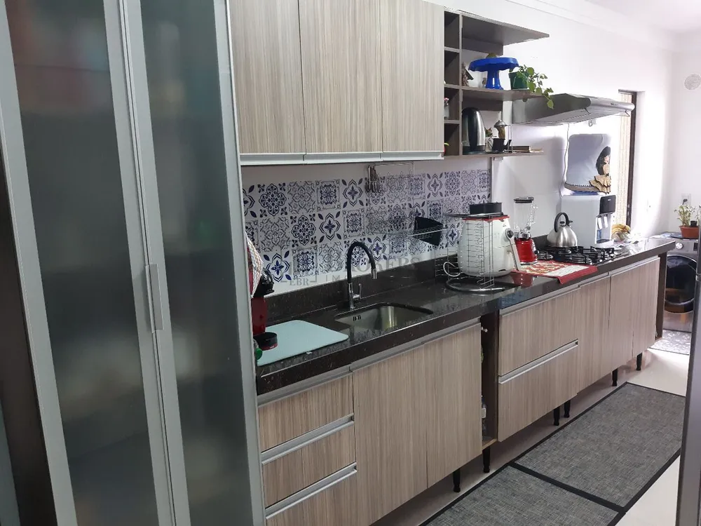 Apartamento, 3 quartos, 127 m² - Foto 5