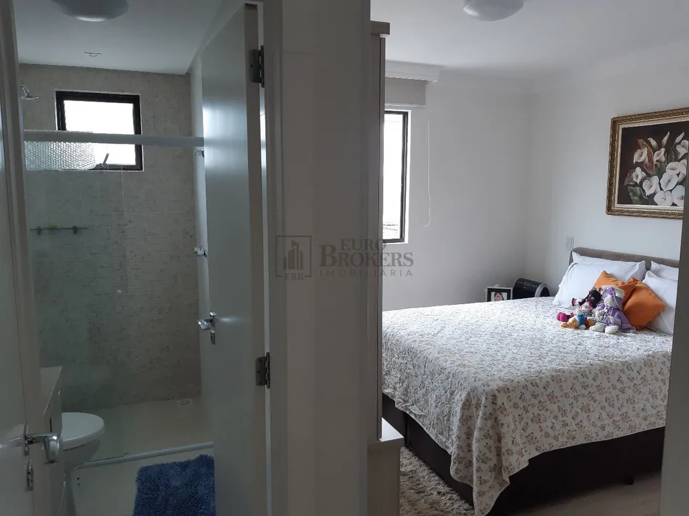 Apartamento, 3 quartos, 127 m² - Foto 6