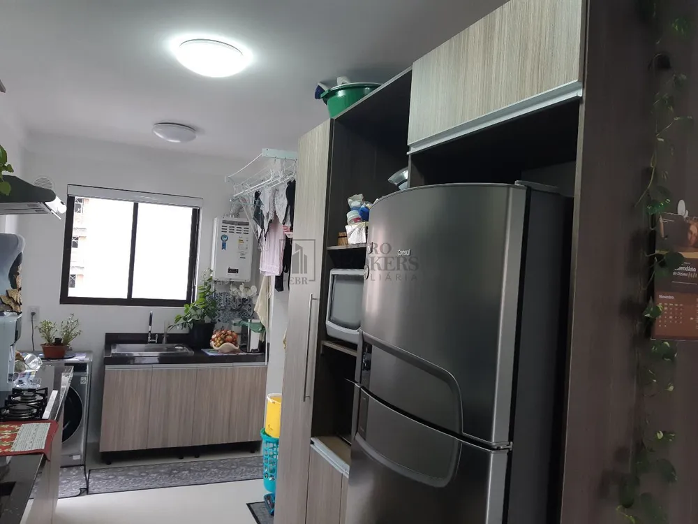 Apartamento, 3 quartos, 127 m² - Foto 3