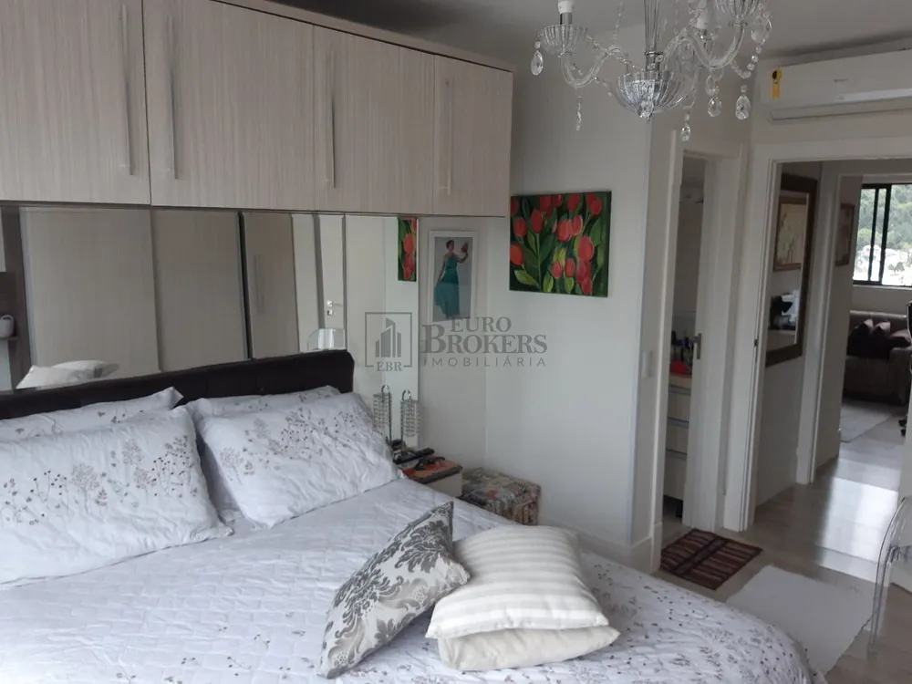 Apartamento, 3 quartos, 127 m² - Foto 5