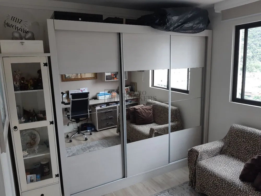Apartamento, 3 quartos, 127 m² - Foto 8