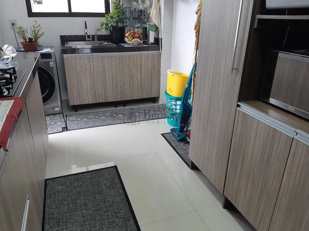 Apartamento, 3 quartos, 127 m² - Foto 2