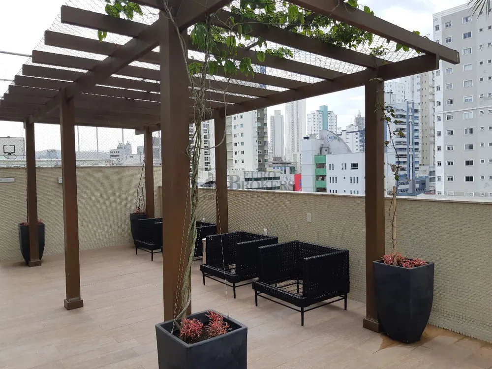Apartamento, 3 quartos, 127 m² - Foto 9