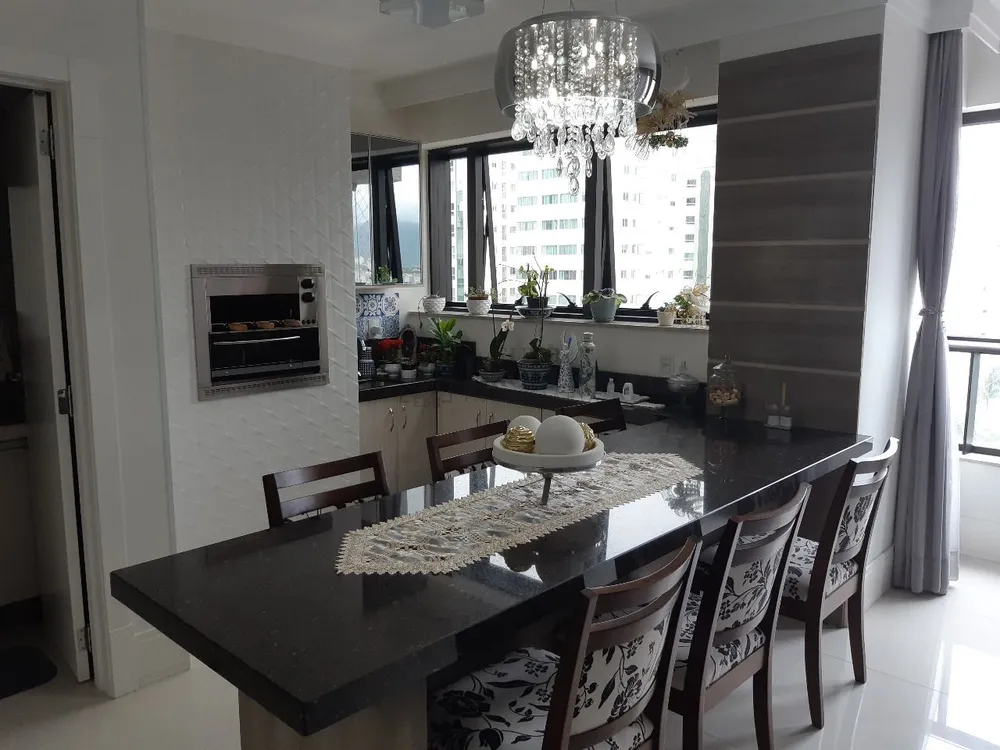 Apartamento, 3 quartos, 127 m² - Foto 3