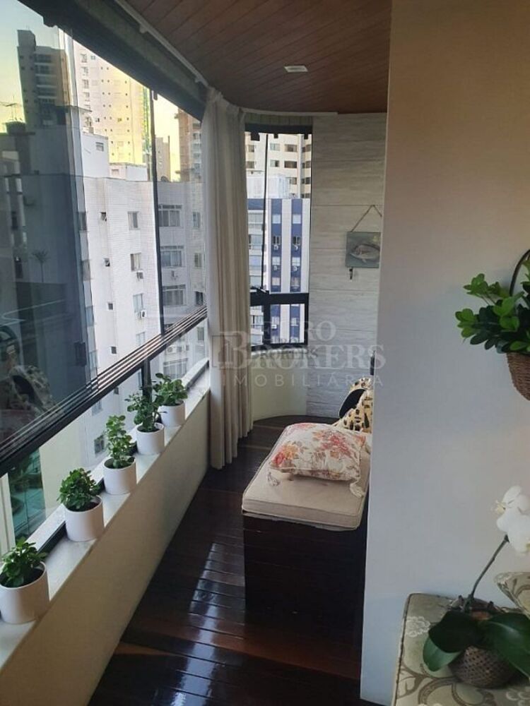 Apartamento, 3 quartos, 120 m² - Foto 6