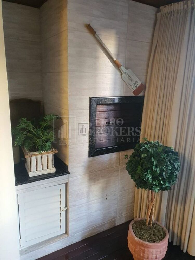 Apartamento, 3 quartos, 120 m² - Foto 8