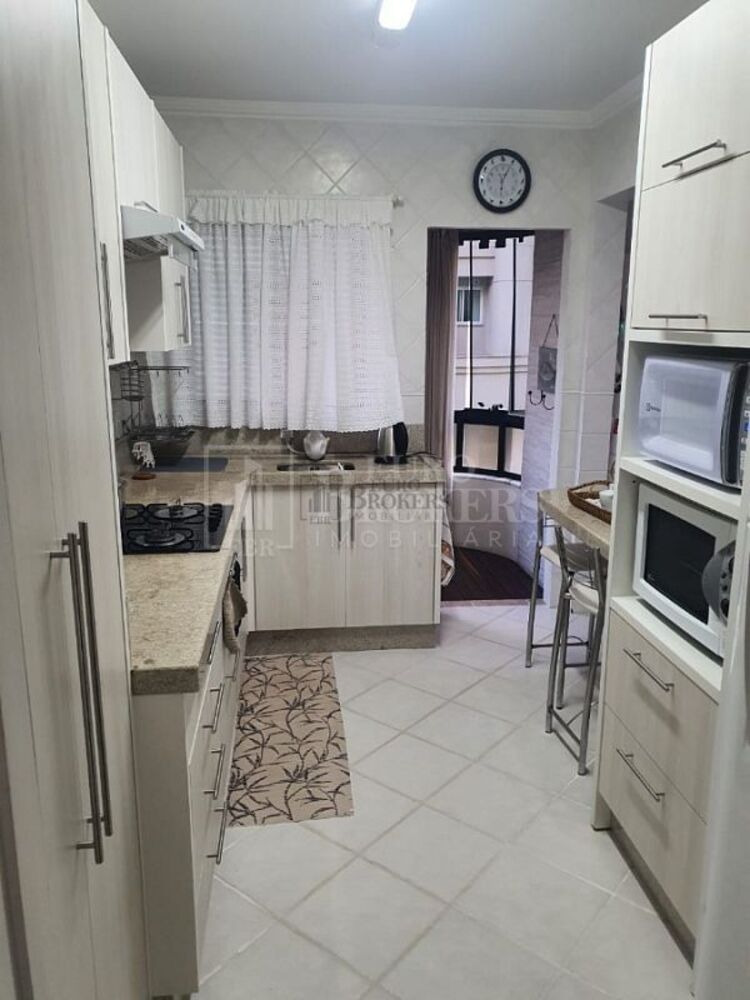 Apartamento, 3 quartos, 120 m² - Foto 4
