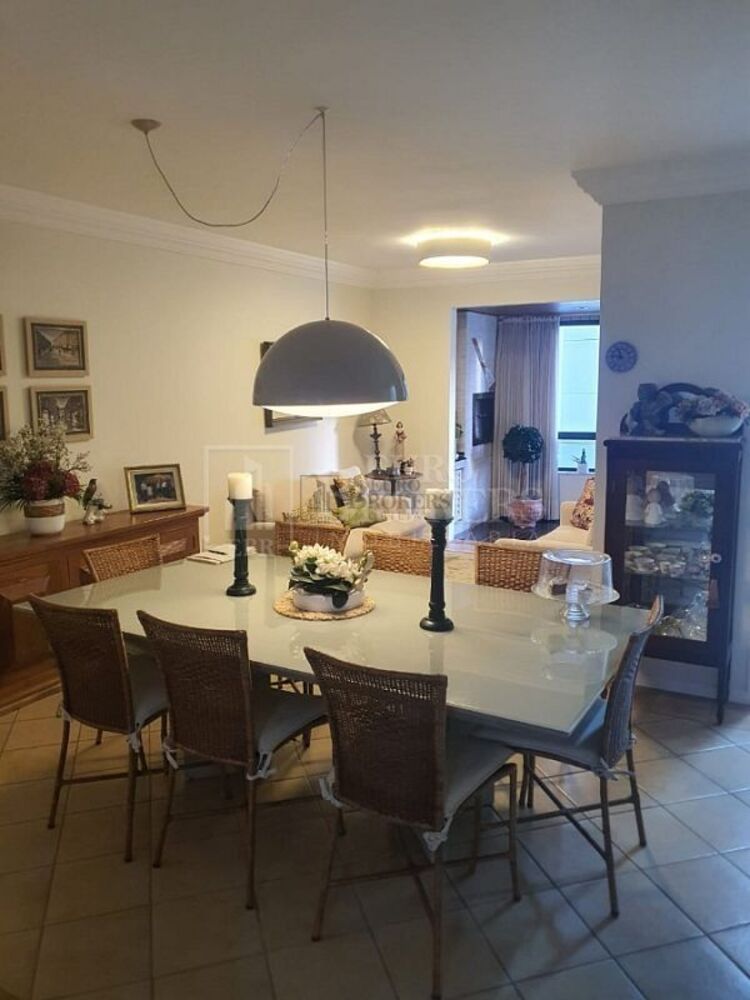 Apartamento, 3 quartos, 120 m² - Foto 2