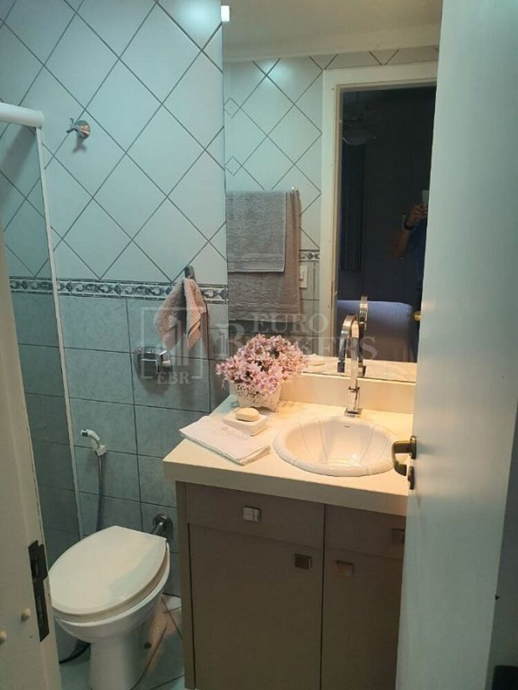 Apartamento, 3 quartos, 120 m² - Foto 3