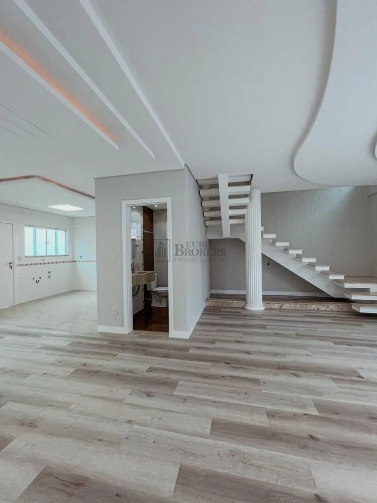 Apartamento, 4 quartos, 138 m² - Foto 6