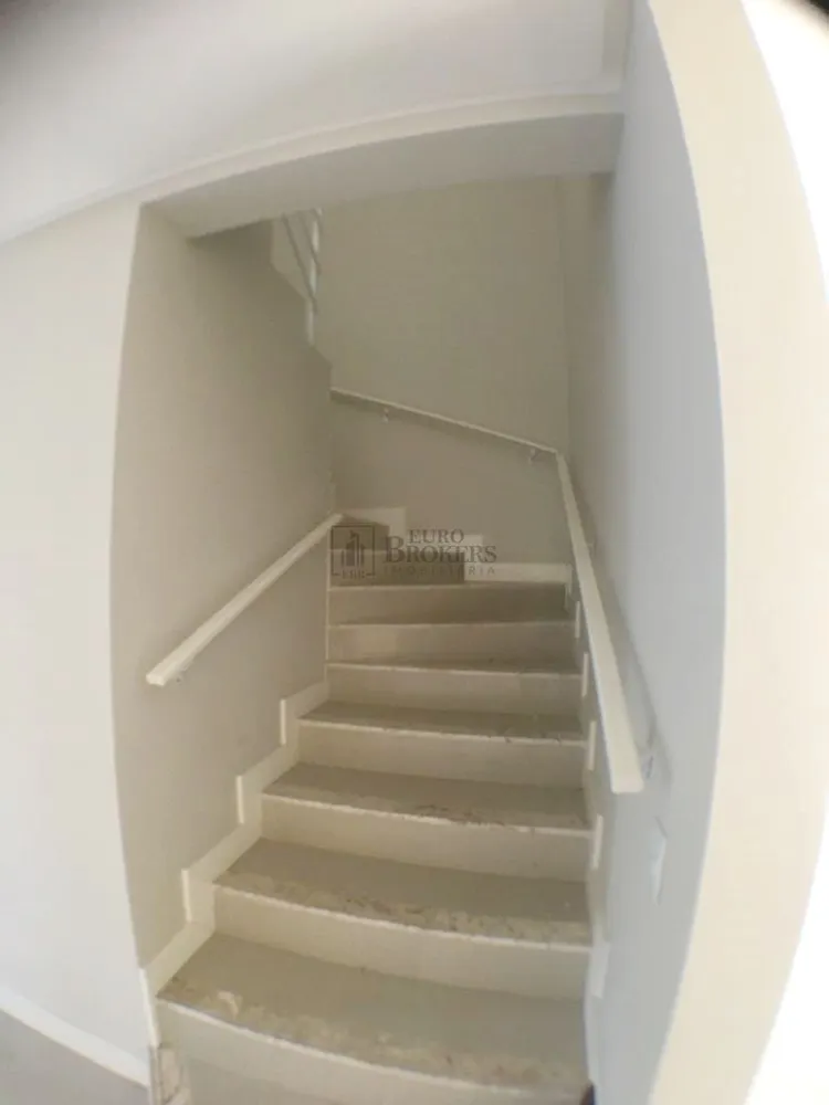 Sobrado, 3 quartos, 190 m² - Foto 8