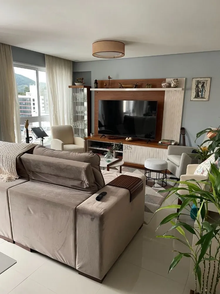 Apartamento, 2 quartos, 121 m² - Foto 5