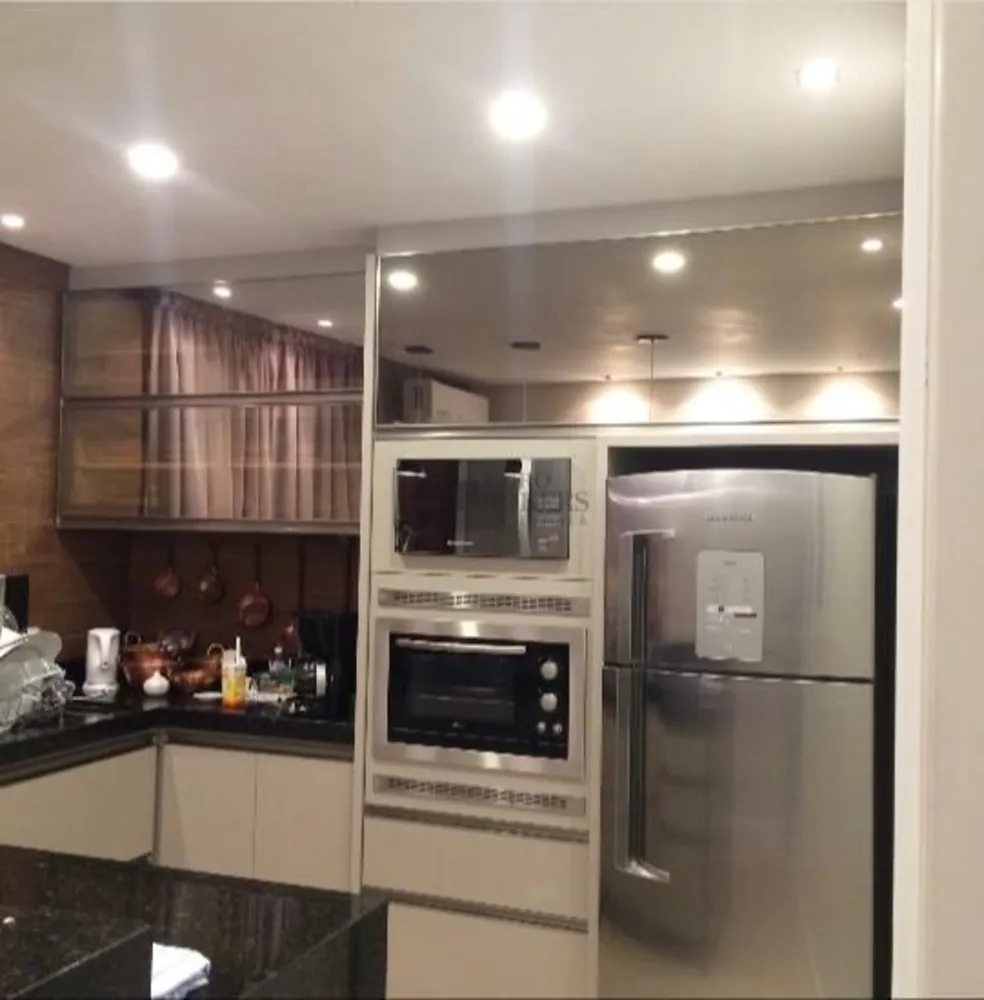 Casa, 8 quartos, 280 m² - Foto 4